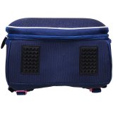 Ранец с анатомической спинкой "Jeans Style" Expert 37*29*18см, 2 отделения
