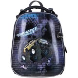Ранец с анатомической спинкой "Off-Road" Expert 37*29*18см, 2 отделения