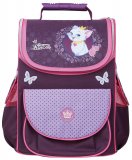 Ранец с анатомической спинкой "Gorgeous Princess" Standard 38*29*16см, 1 отделение
