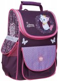 Ранец с анатомической спинкой "Gorgeous Princess" Standard 38*29*16см, 1 отделение