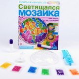 Научный конструктор 4М "Светящаяся мозаика"